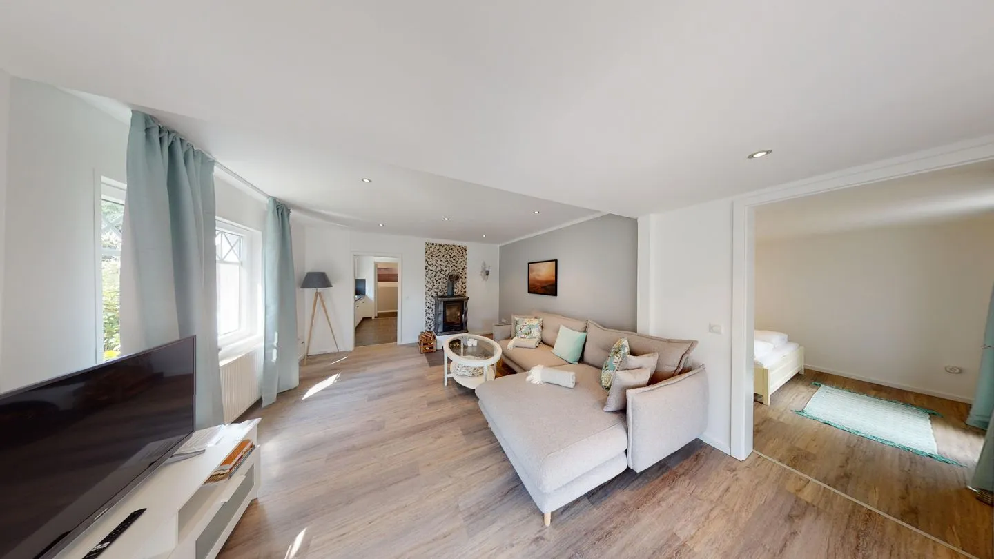 Meedenhus 'VÖRN'  -