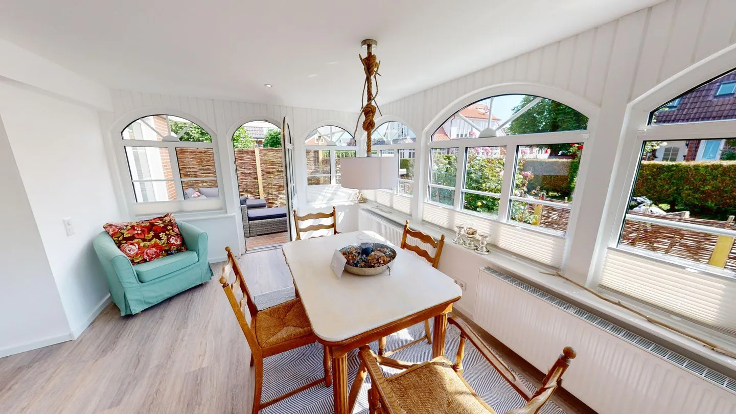 Meedenhus 'VÖRN'  -