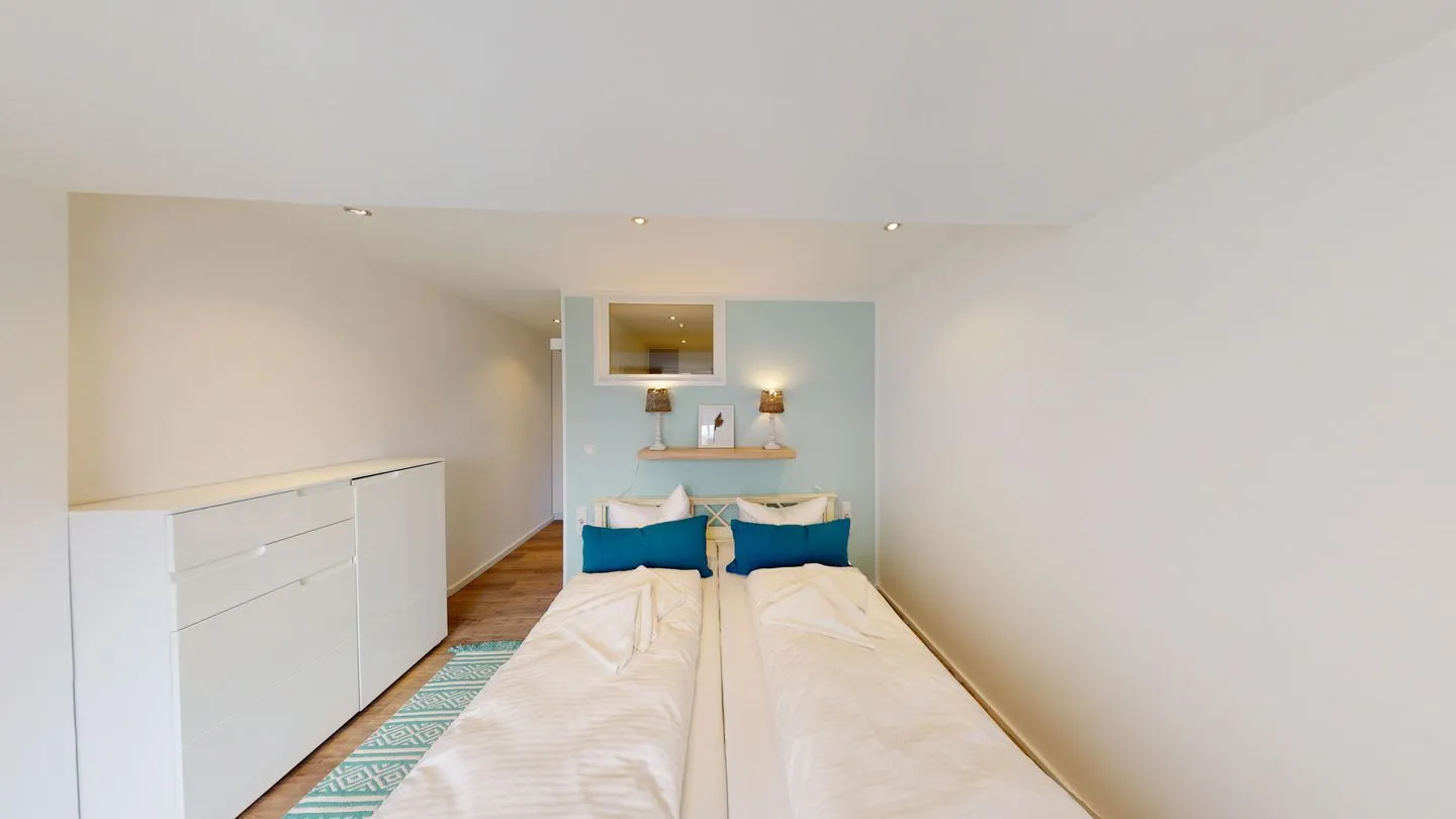 Meedenhus 'VÖRN'  -