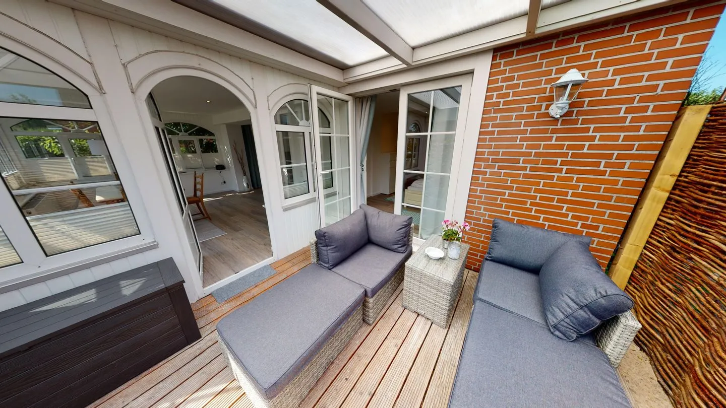 Meedenhus 'VÖRN'  -