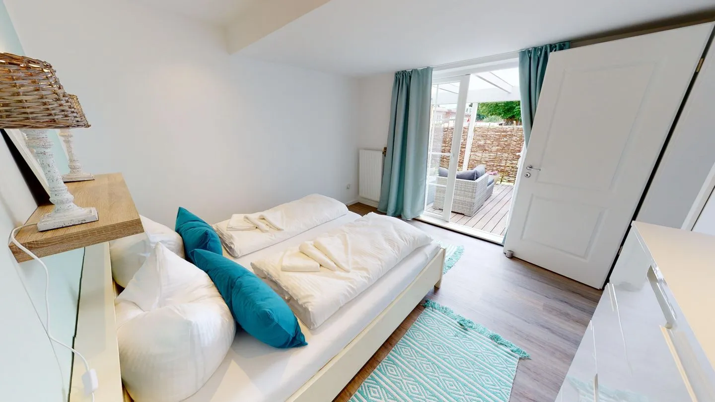 Meedenhus 'VÖRN'  -