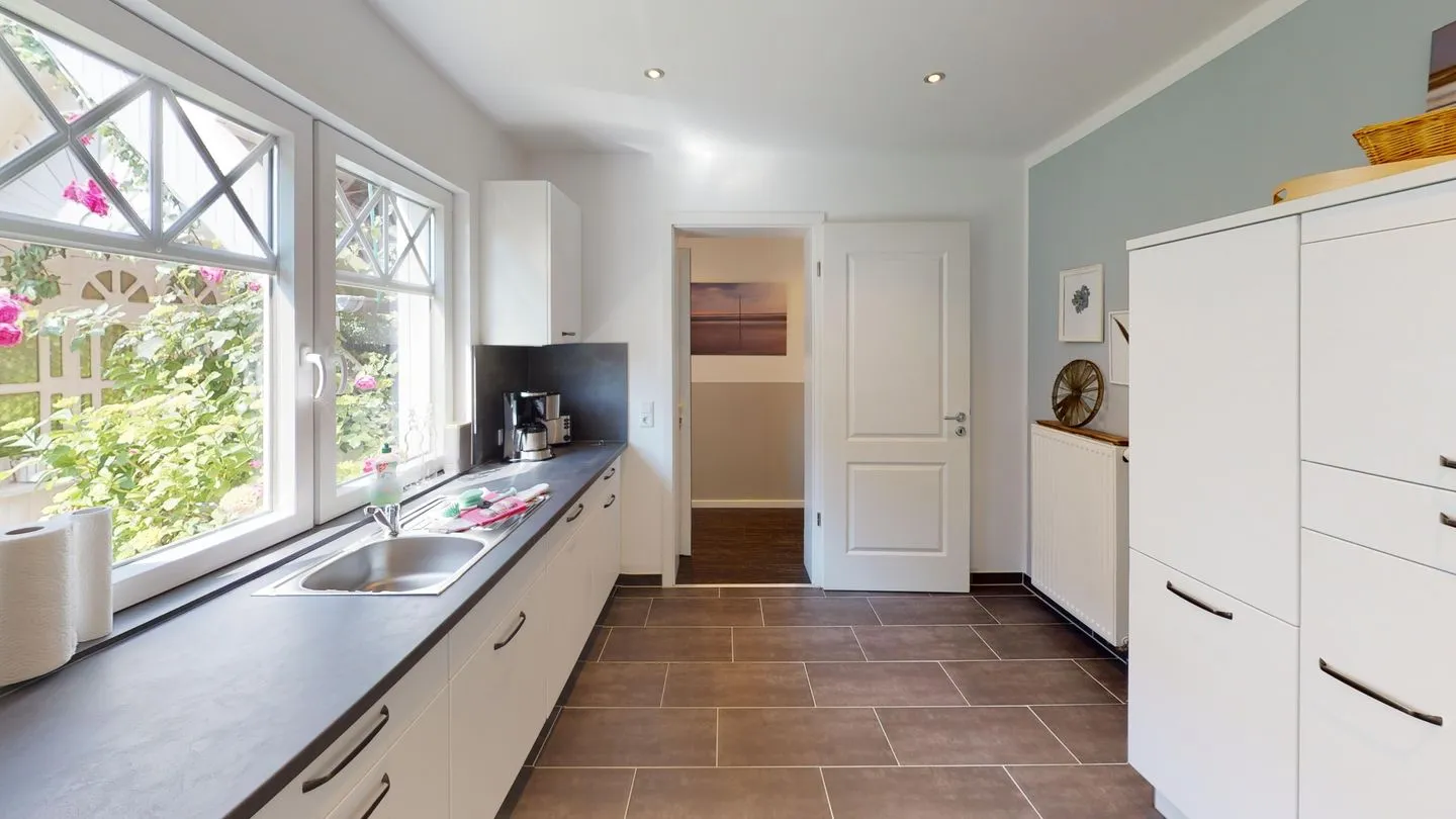 Meedenhus 'VÖRN'  -