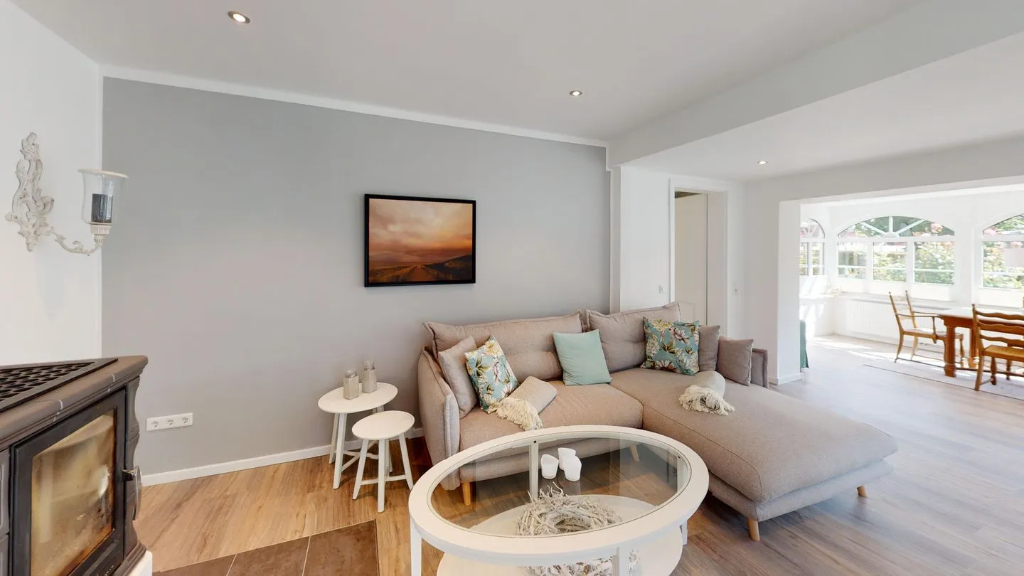 Meedenhus 'VÖRN'  -