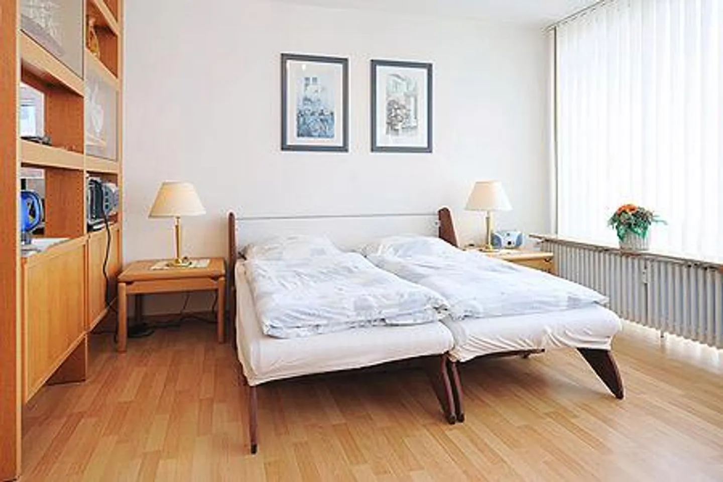 'STRAND500' am Kurviertel  -