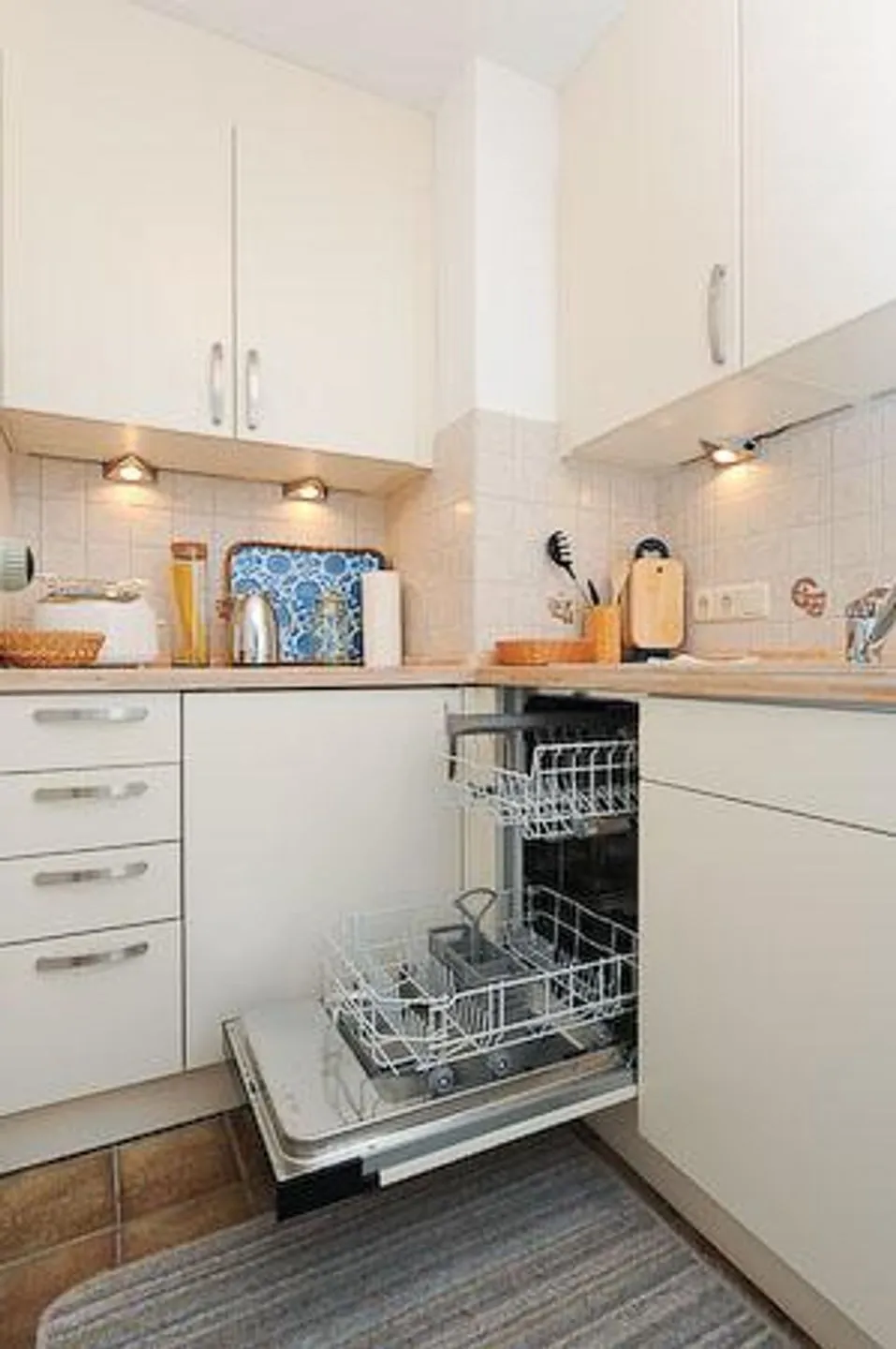 Maisonettewohnung 'Eilers'  -