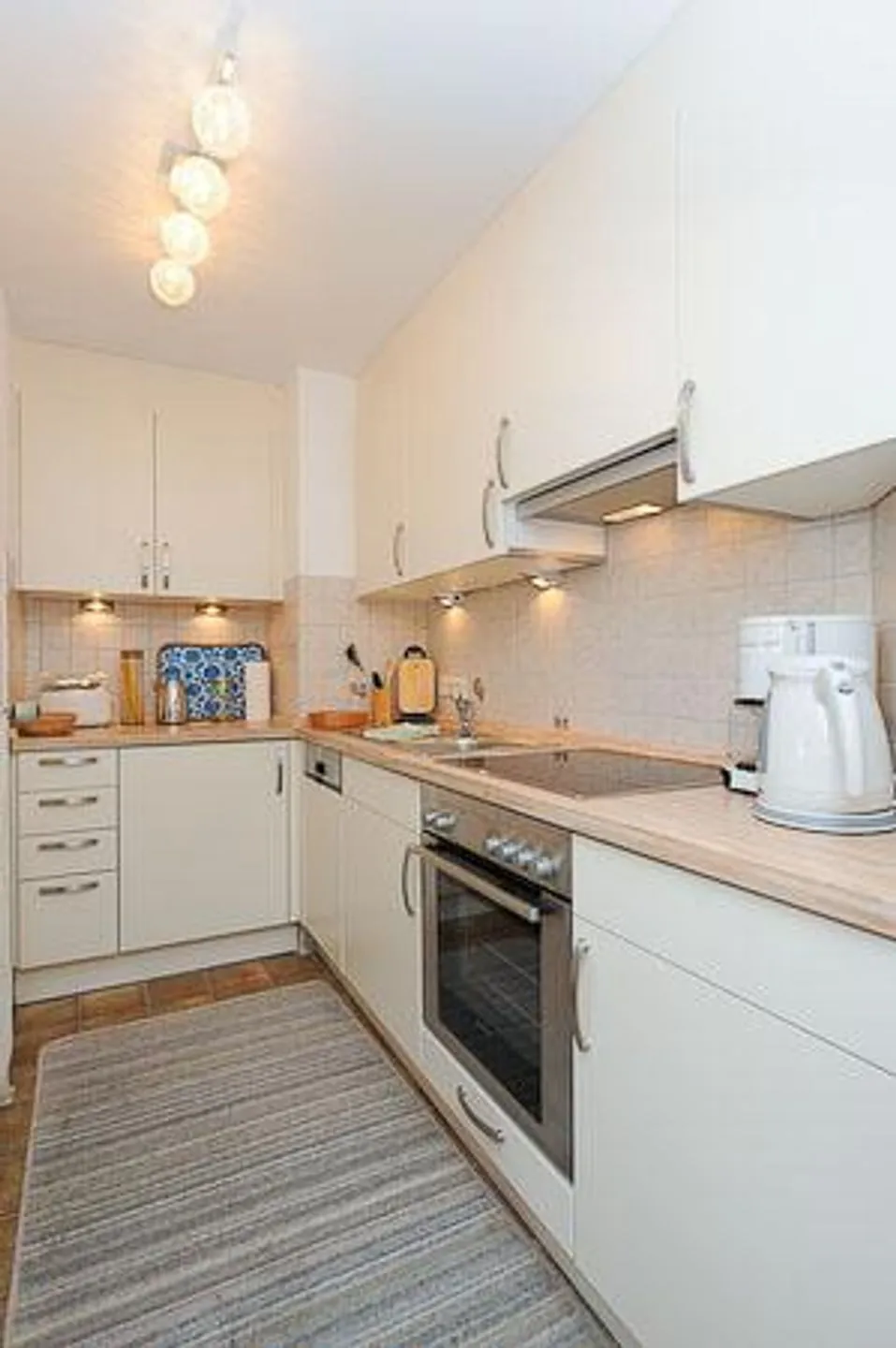 Maisonettewohnung 'Eilers'  -