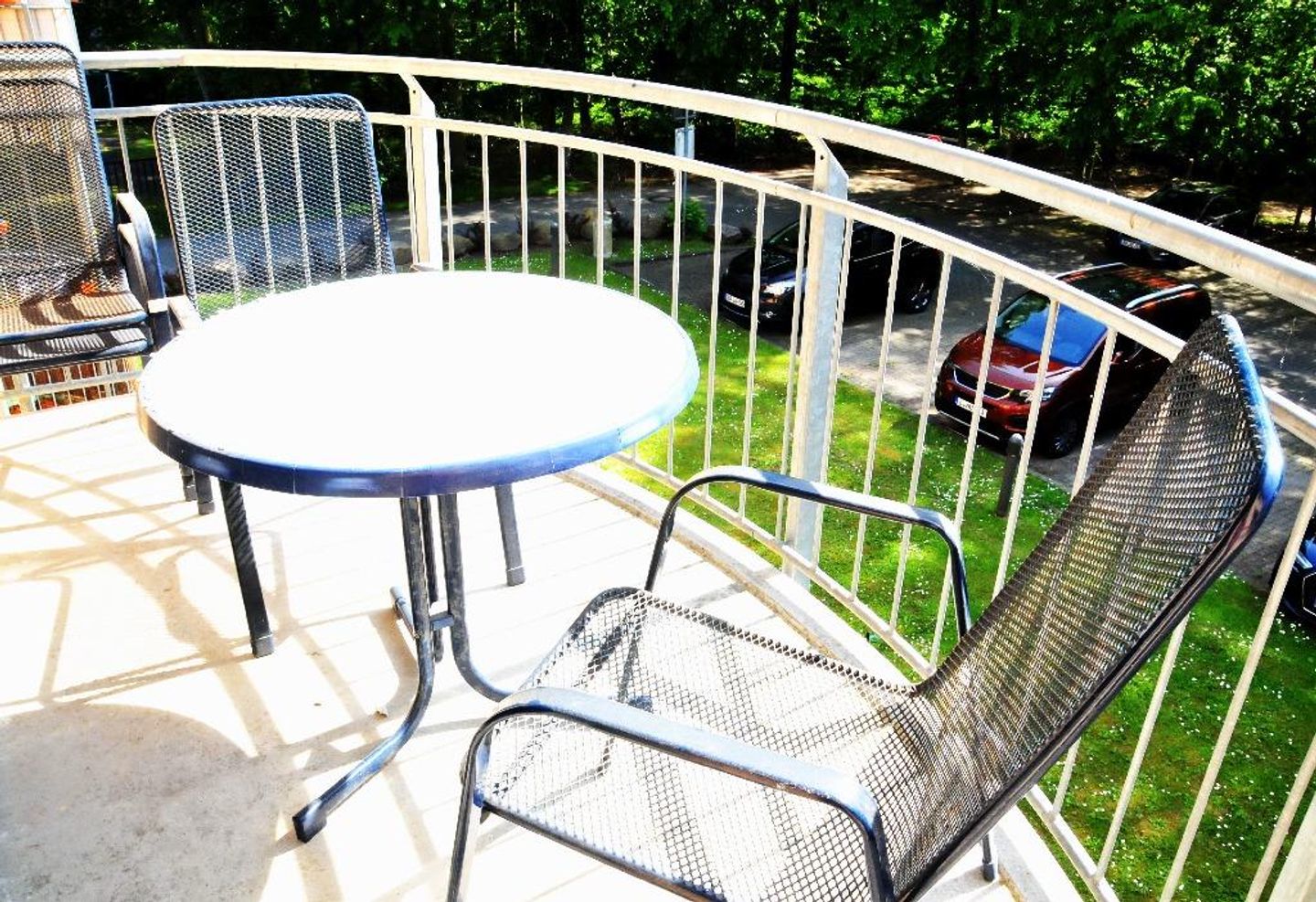 Am Waldrand App. 16 - Seeadler Nienhagen - 