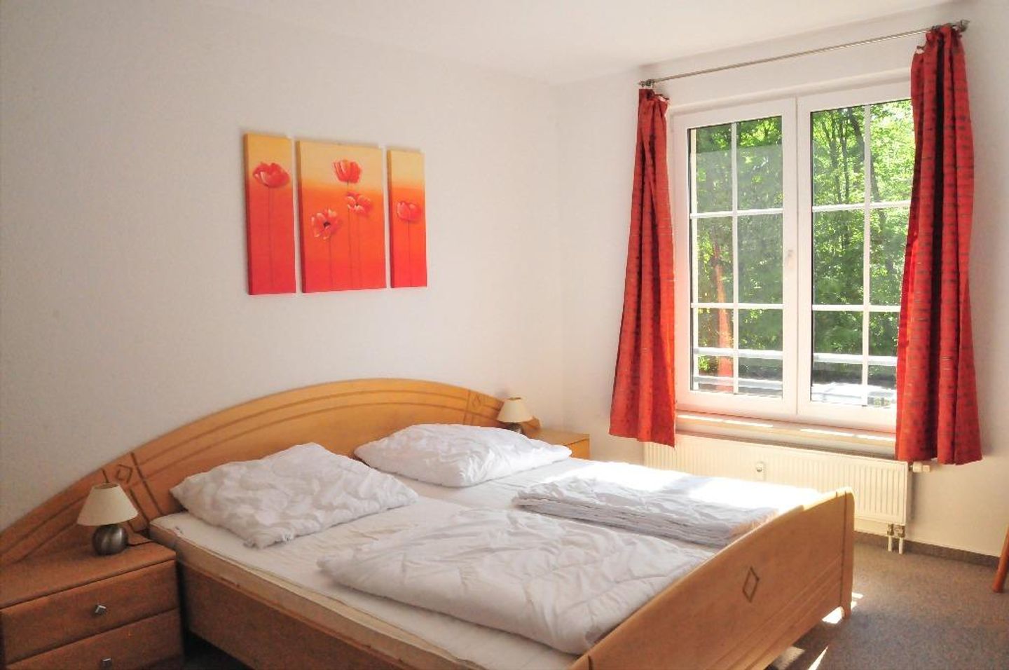 Am Waldrand App. 16 - Seeadler Nienhagen - 