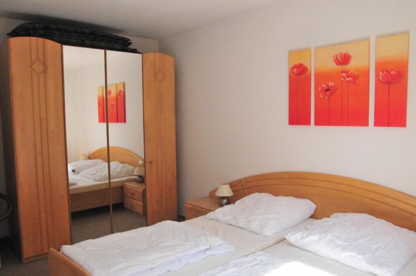 Am Waldrand App. 16 - Seeadler Nienhagen - 