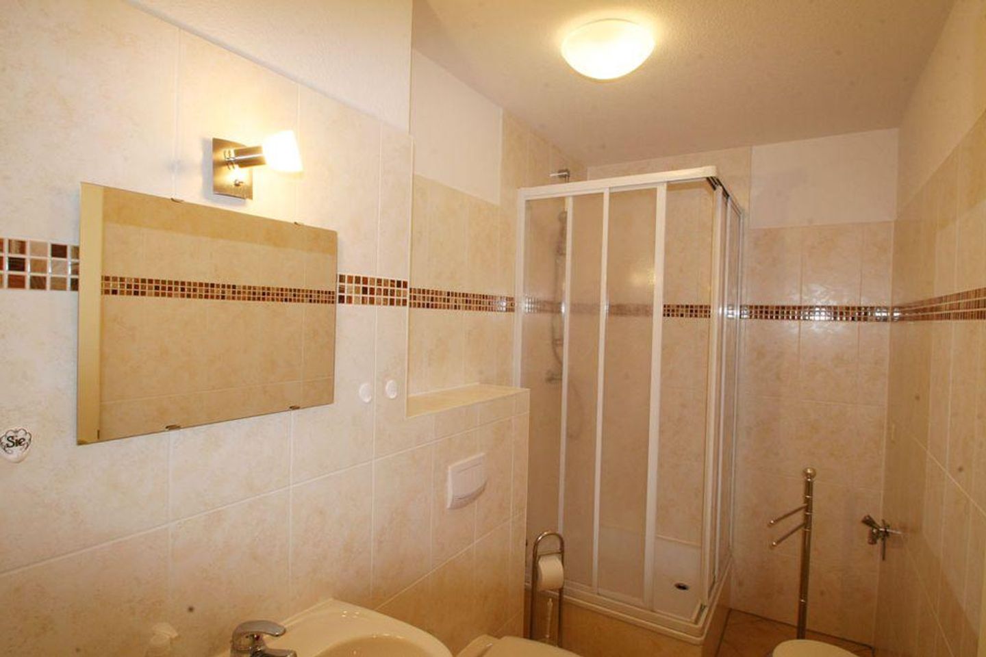 Am Waldrand App. 16 - Seeadler Nienhagen - 