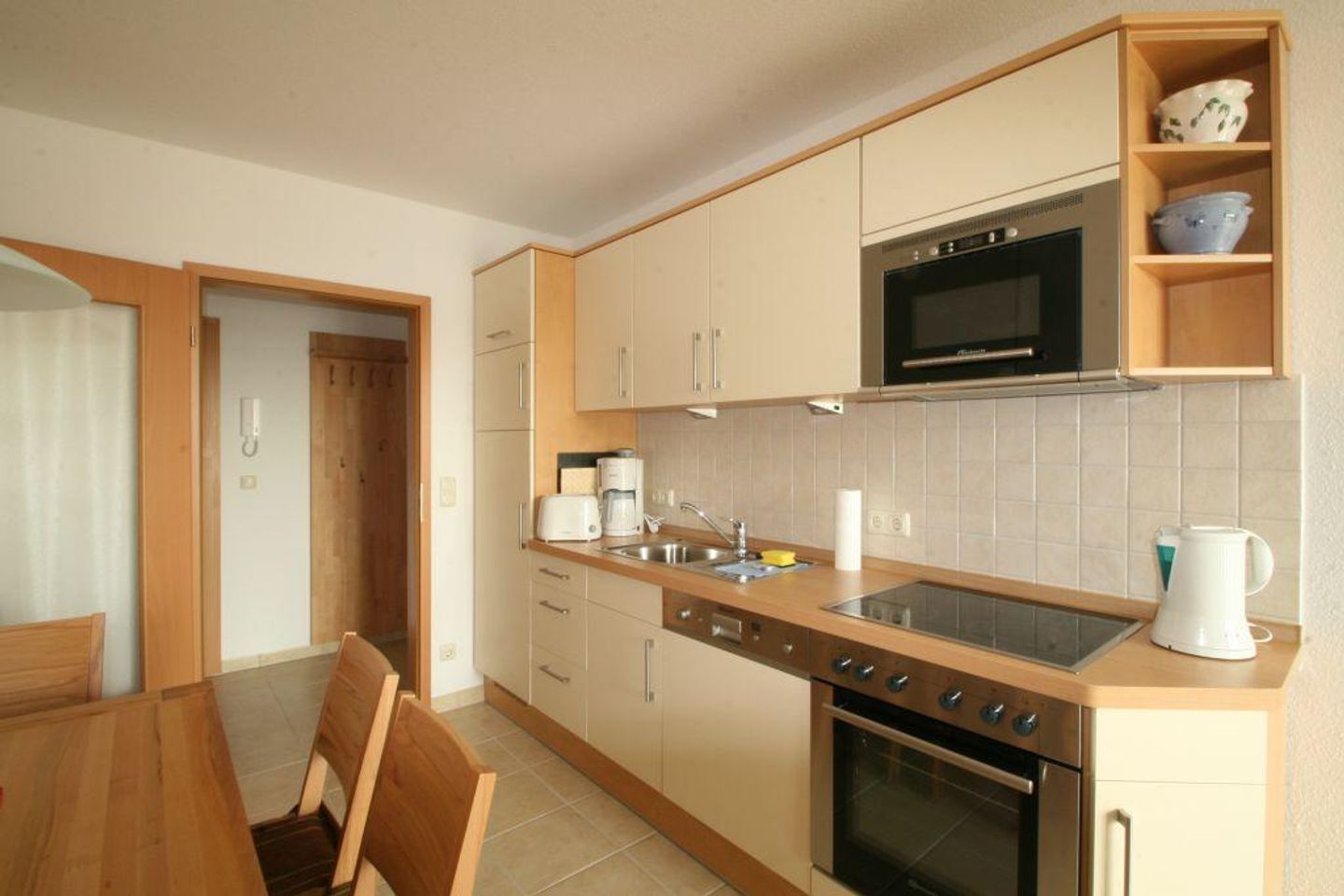 Haus Odin App. 24 Graal-Müritz - 