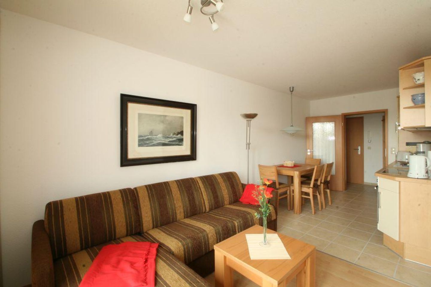 Haus Odin App. 24 Graal-Müritz - 