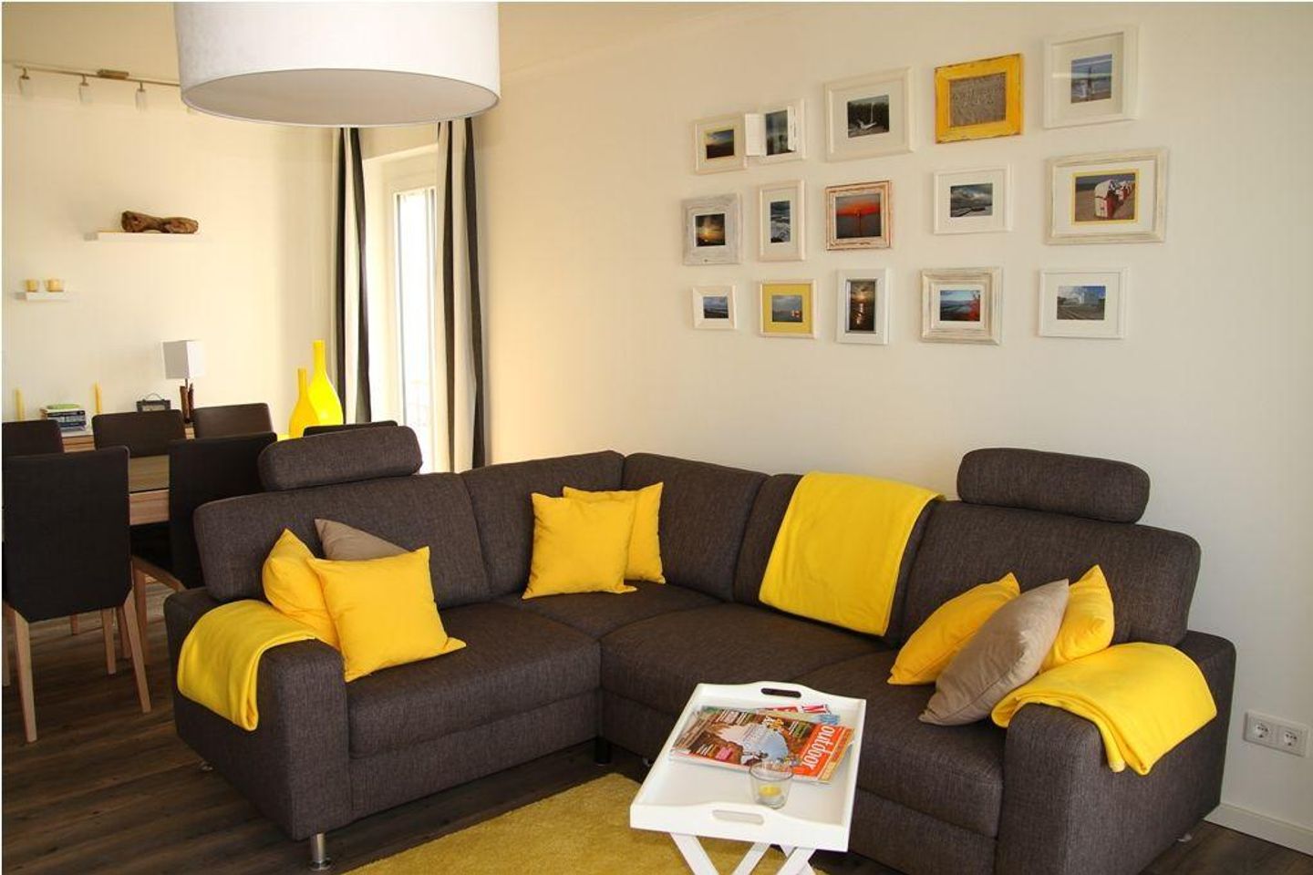 Villa Strandvogt App. Abendsonne Ostsee Börgerende-Heiligendamm - 