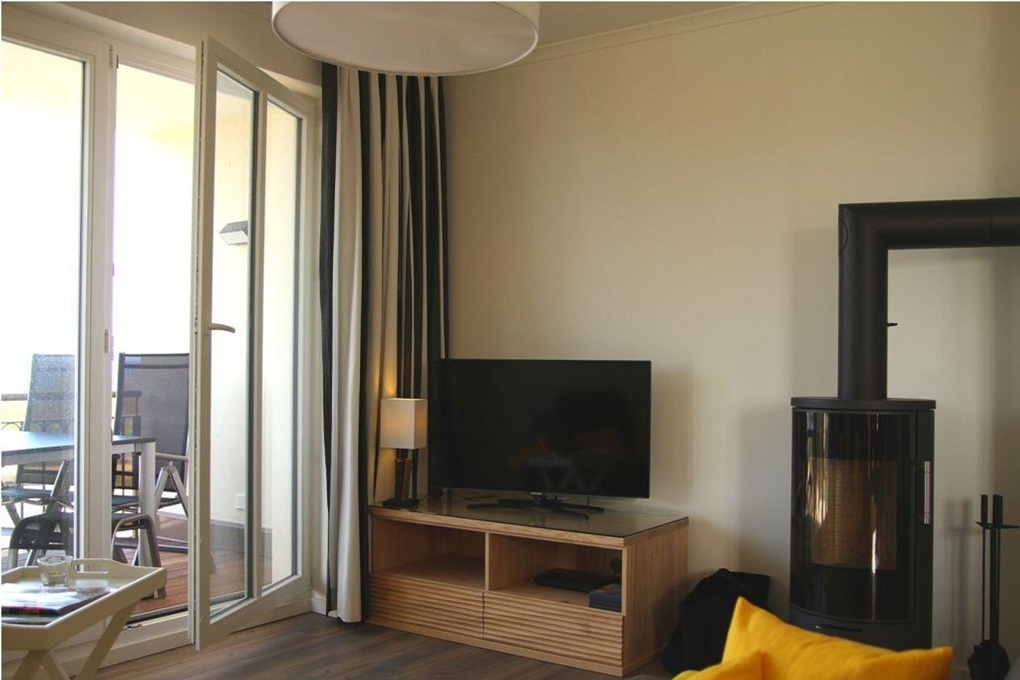 Villa Strandvogt App. Abendsonne Ostsee Börgerende-Heiligendamm - 