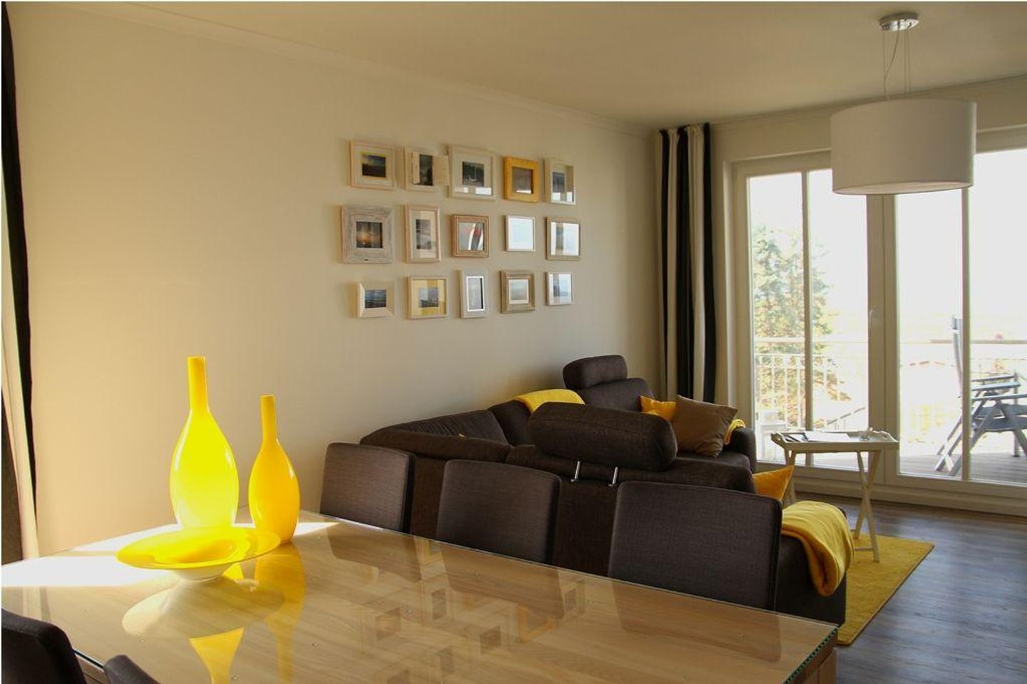 Villa Strandvogt App. Abendsonne Ostsee Börgerende-Heiligendamm - 