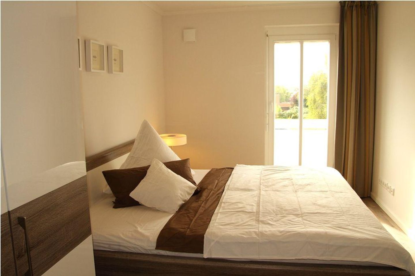 Villa Strandvogt App. Abendsonne Ostsee Börgerende-Heiligendamm - 