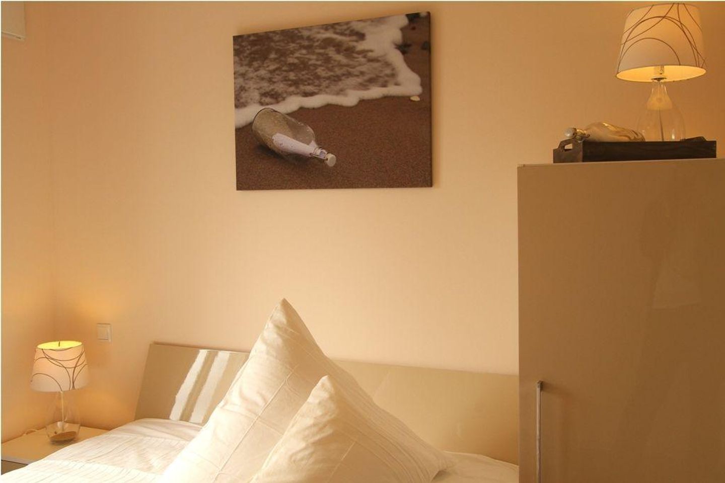 Villa Strandvogt App. Abendsonne Ostsee Börgerende-Heiligendamm - 