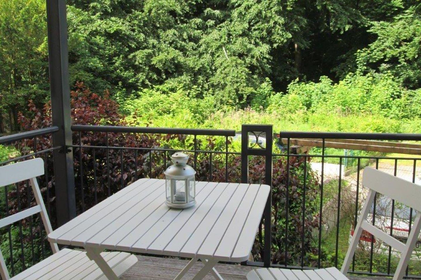 Haus Bucheneck App. 04 - Seeschwalbe Graal-Müritz - 