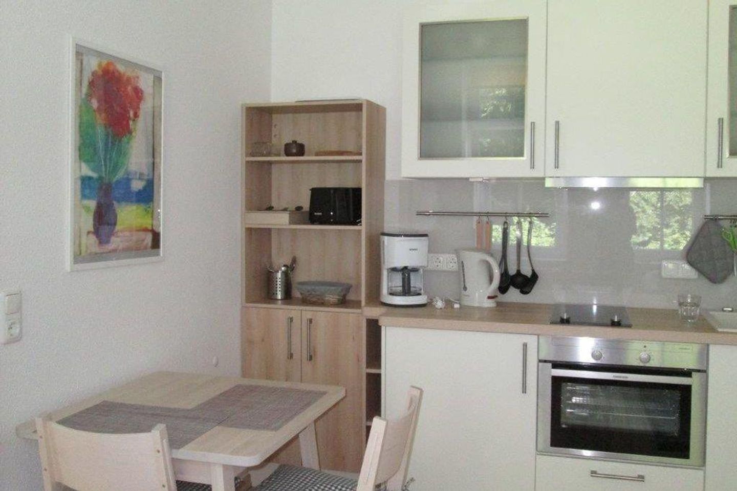 Haus Bucheneck App. 04 - Seeschwalbe Graal-Müritz - 