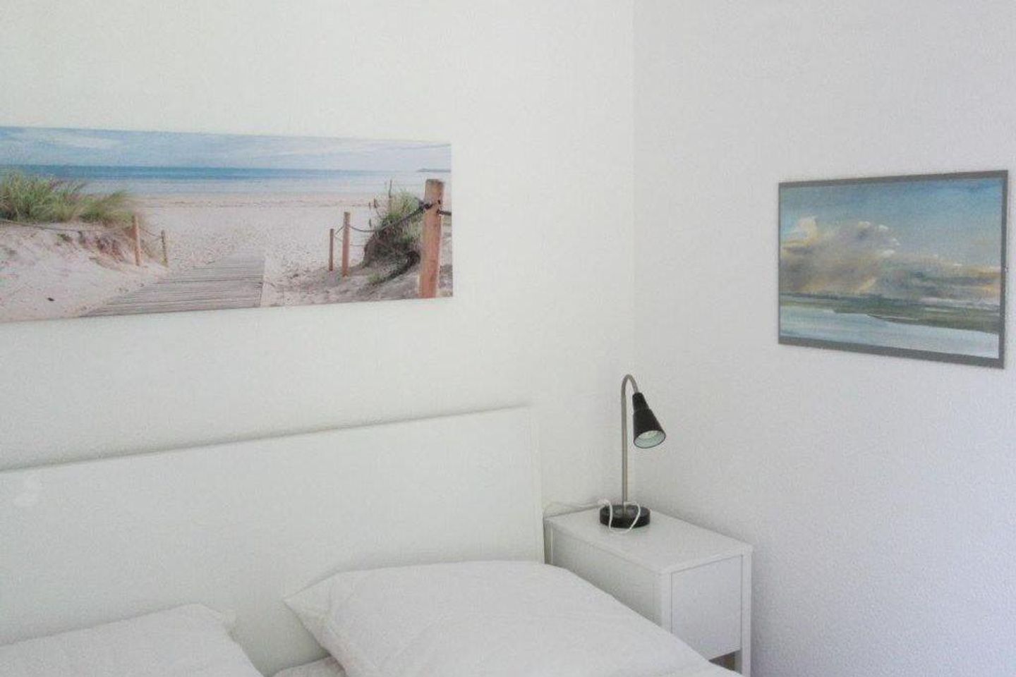 Haus Bucheneck App. 04 - Seeschwalbe Graal-Müritz - 