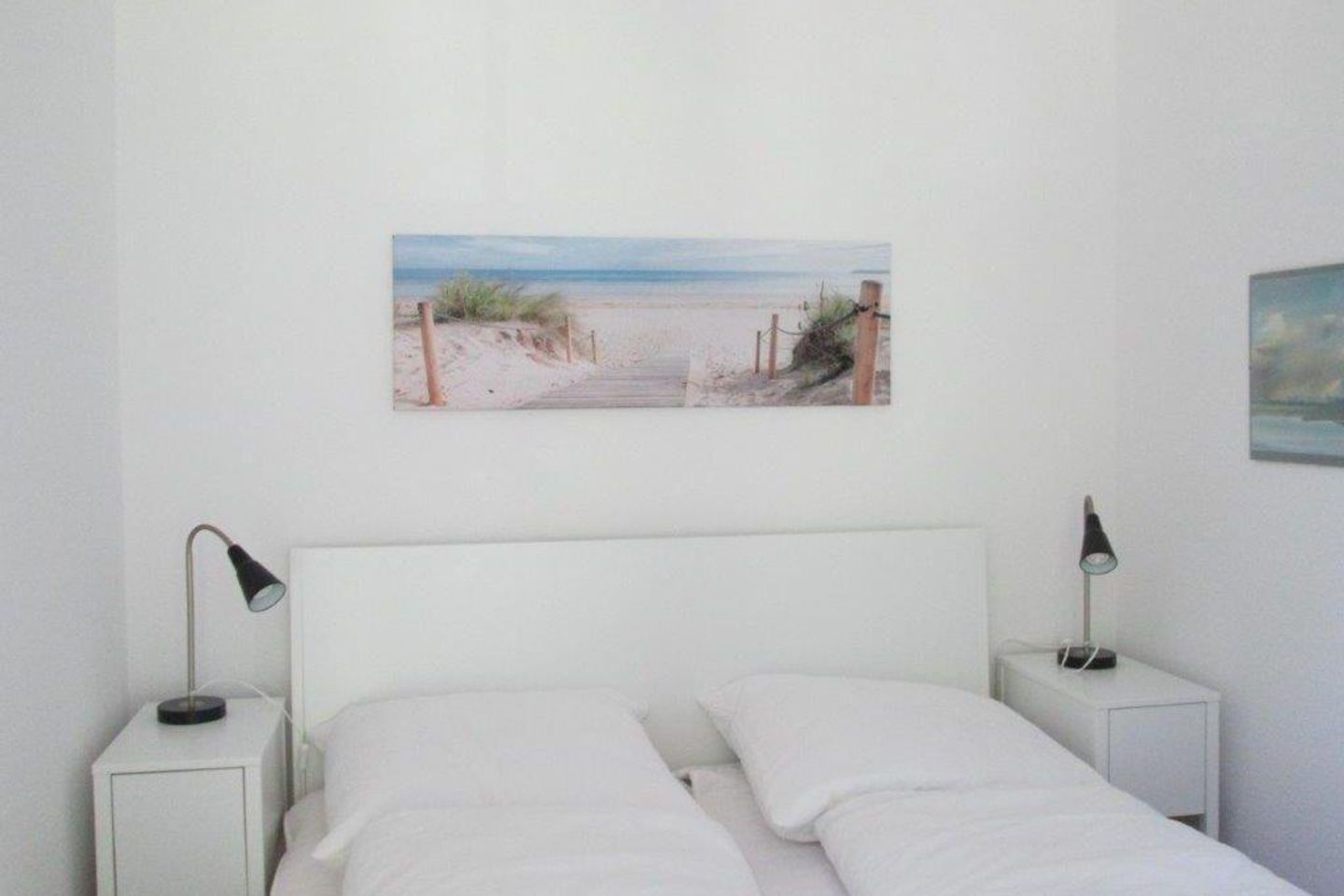 Haus Bucheneck App. 04 - Seeschwalbe Graal-Müritz - 