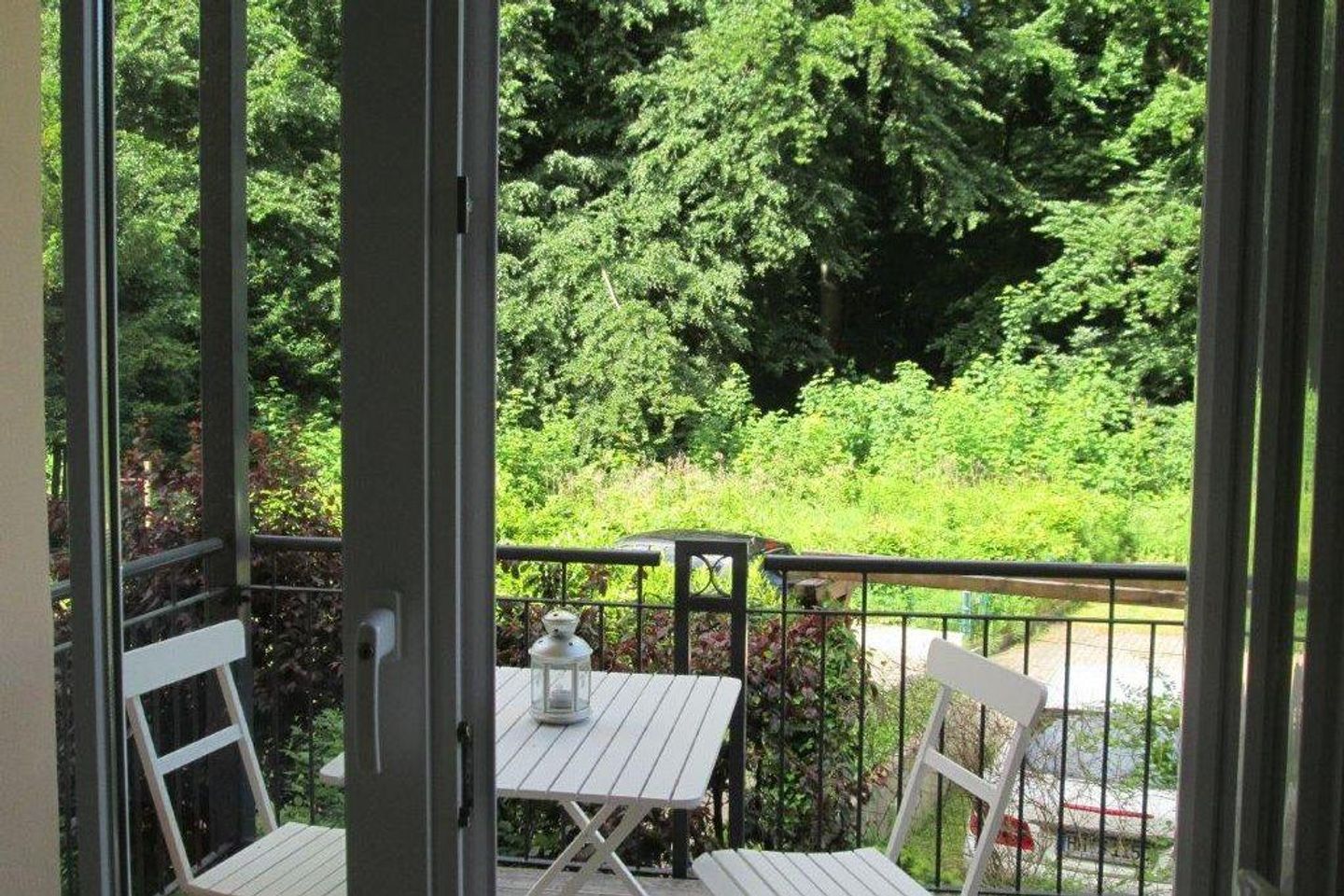 Haus Bucheneck App. 04 - Seeschwalbe Graal-Müritz - 