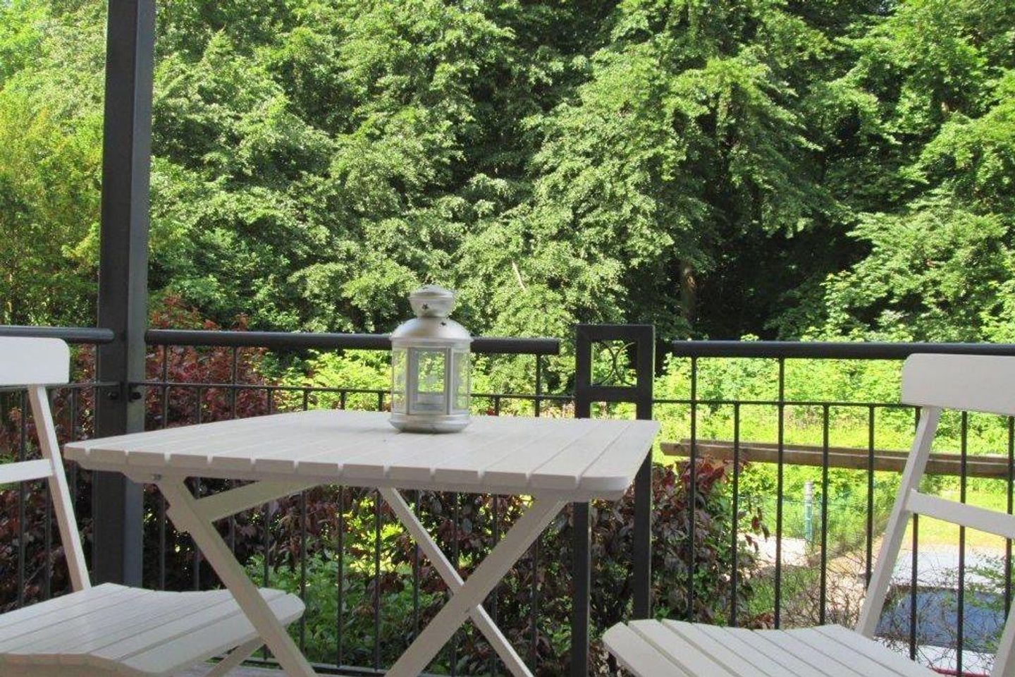 Haus Bucheneck App. 04 - Seeschwalbe Graal-Müritz - 