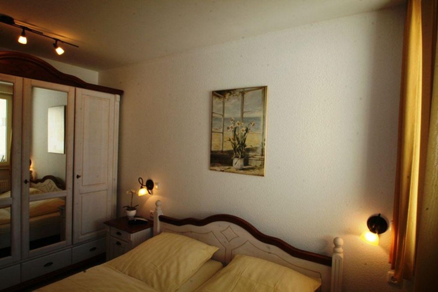 Haus Windrose App. 25a Graal-Müritz - 