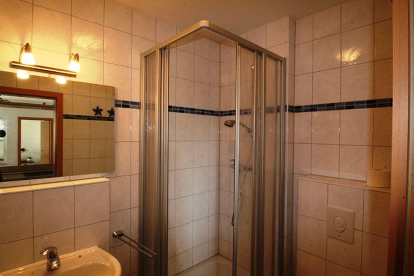 Haus Windrose App. 25a Graal-Müritz - 