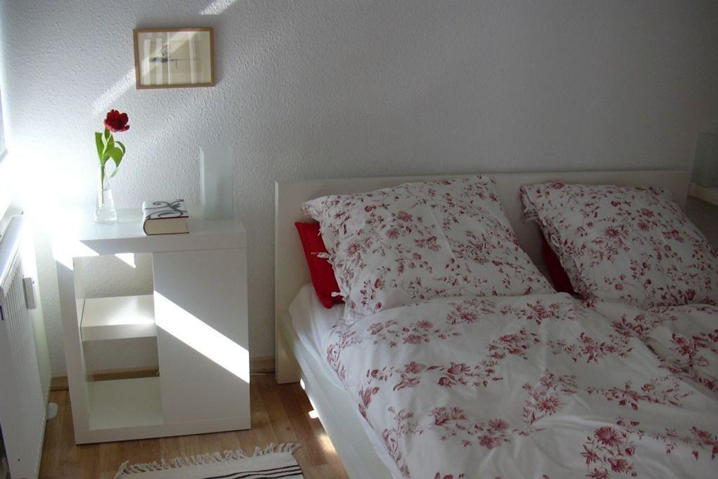 Haus Bucheneck App. 07 Graal-Müritz - 