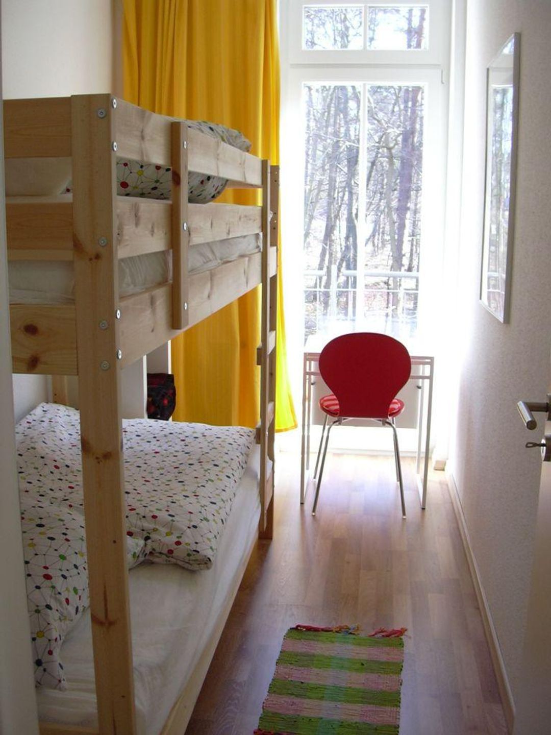 Haus Bucheneck App. 07 Graal-Müritz - 