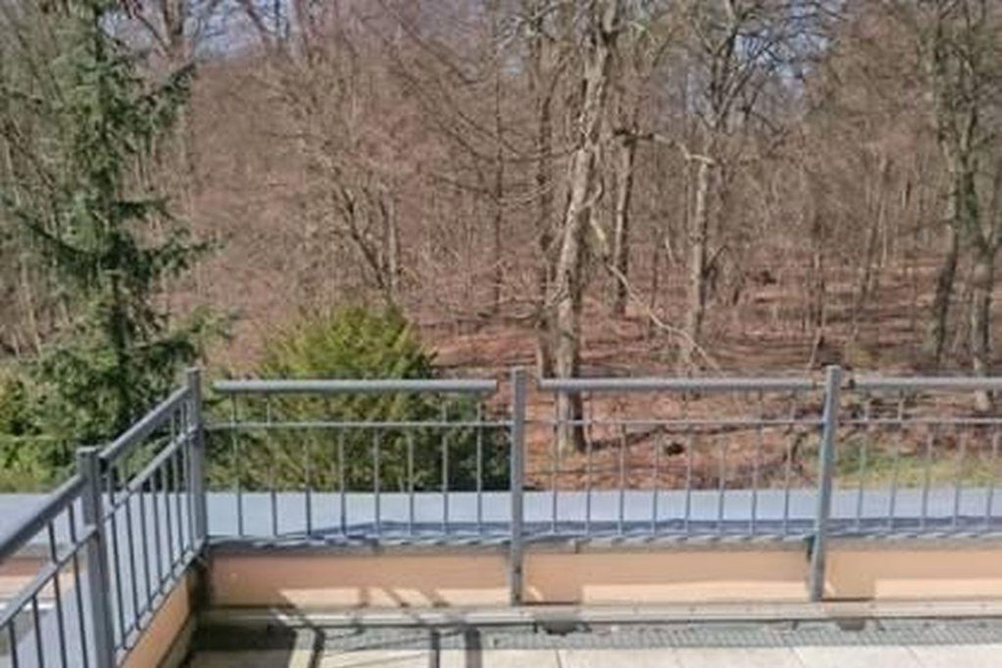 Haus Bucheneck App 10 - Sonnenschein Graal-Müritz - 