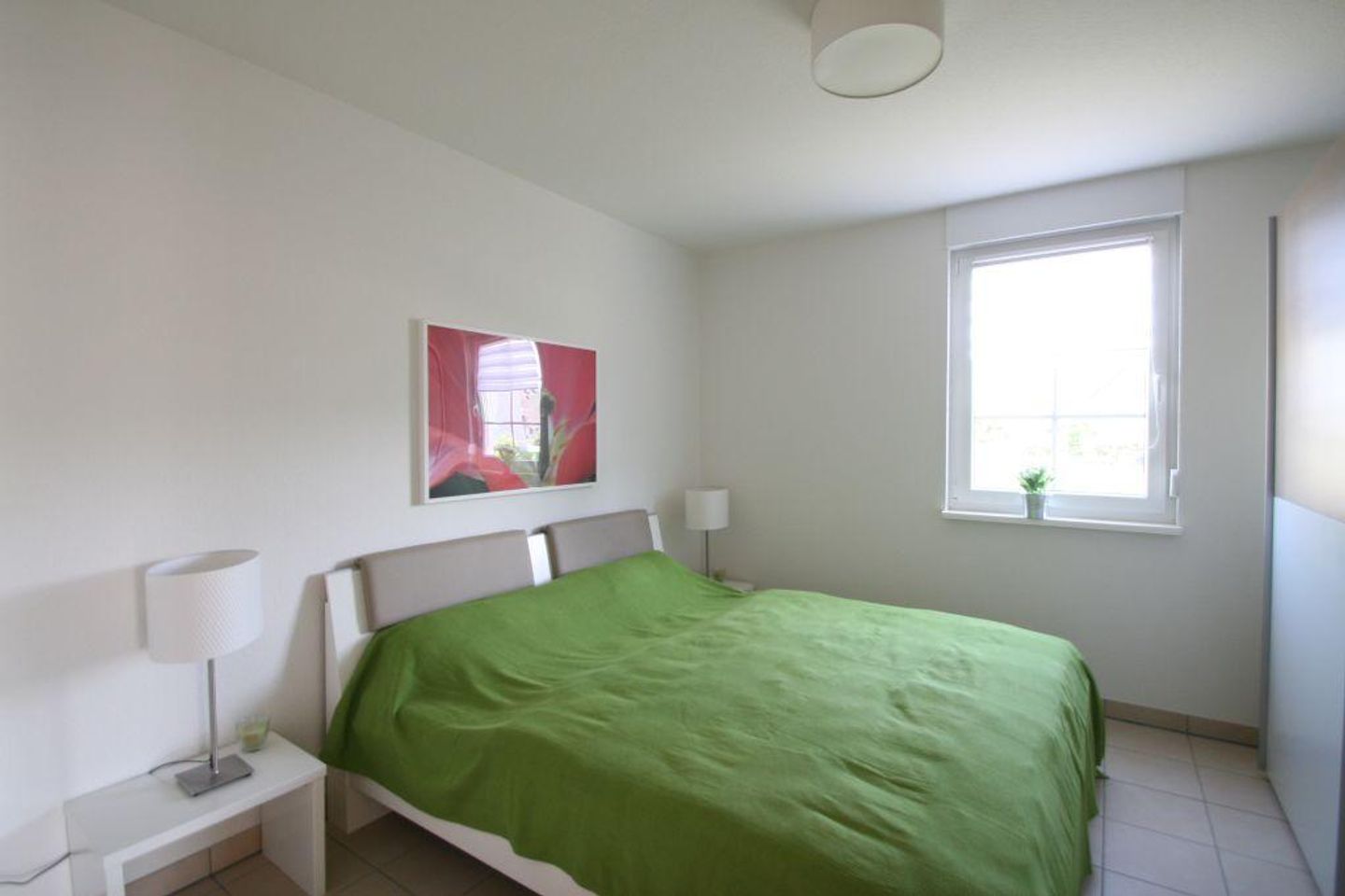 Villa Gesine App. 01 - Strandkorb Nienhagen - 