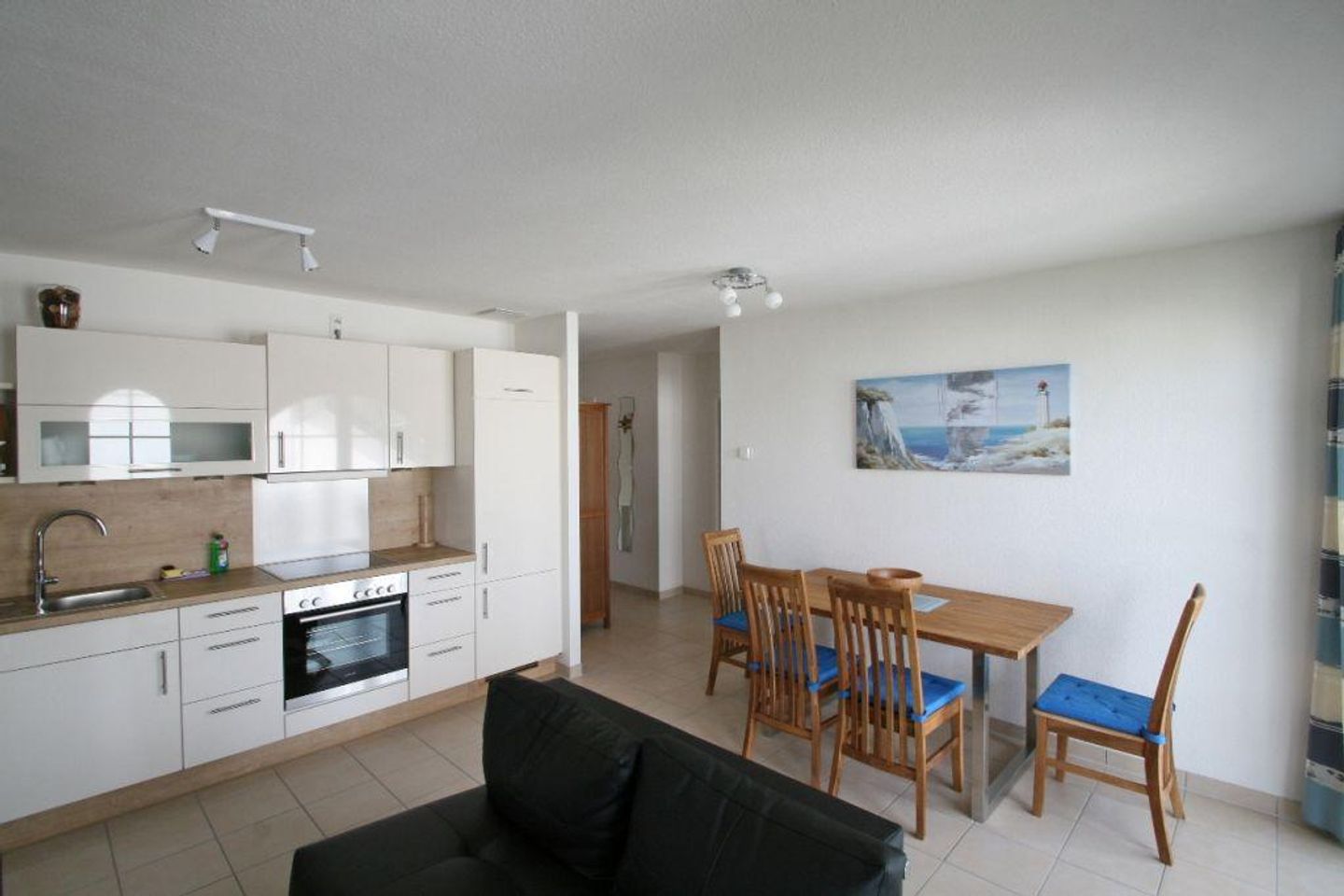 Villa Friederike App. 05 - Flaschenpost Nienhagen - 