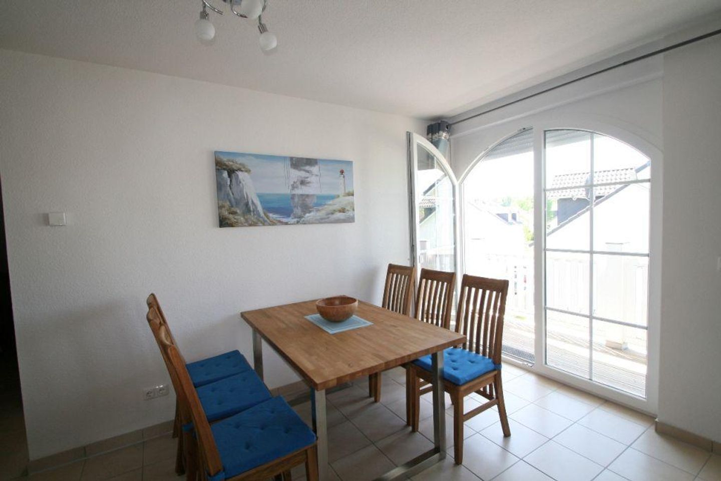 Villa Friederike App. 05 - Flaschenpost Nienhagen - 