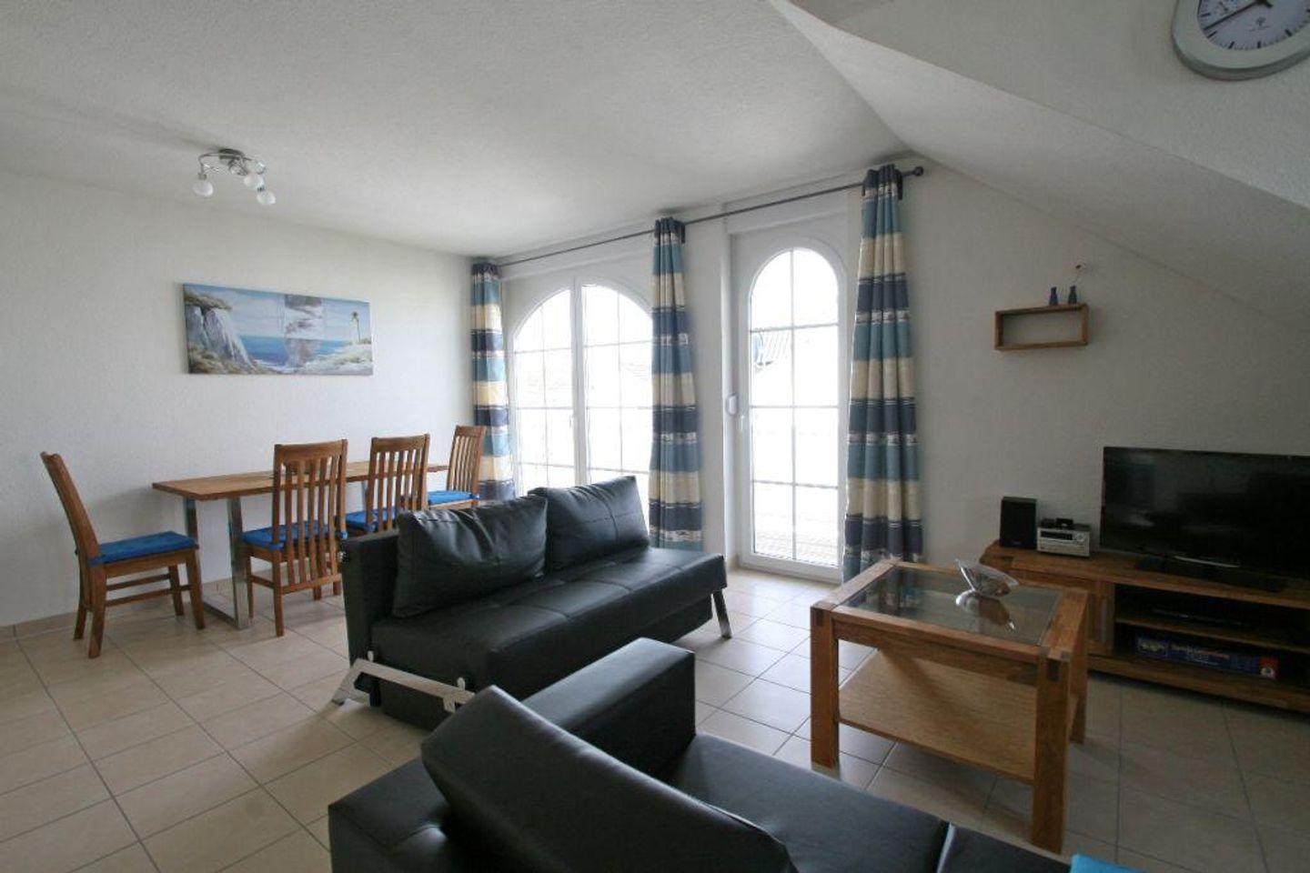 Villa Friederike App. 05 - Flaschenpost Nienhagen - 