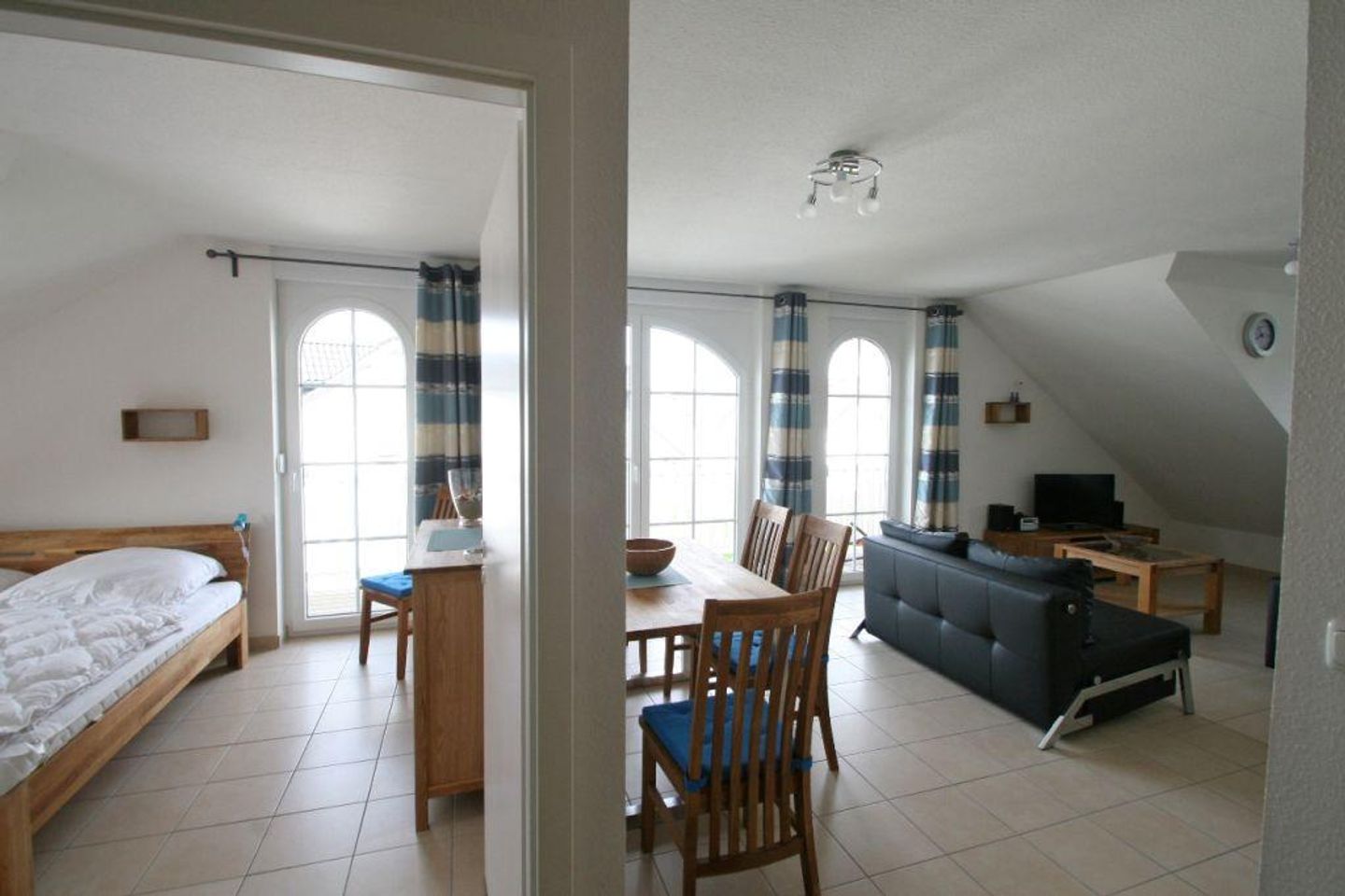 Villa Friederike App. 05 - Flaschenpost Nienhagen - 