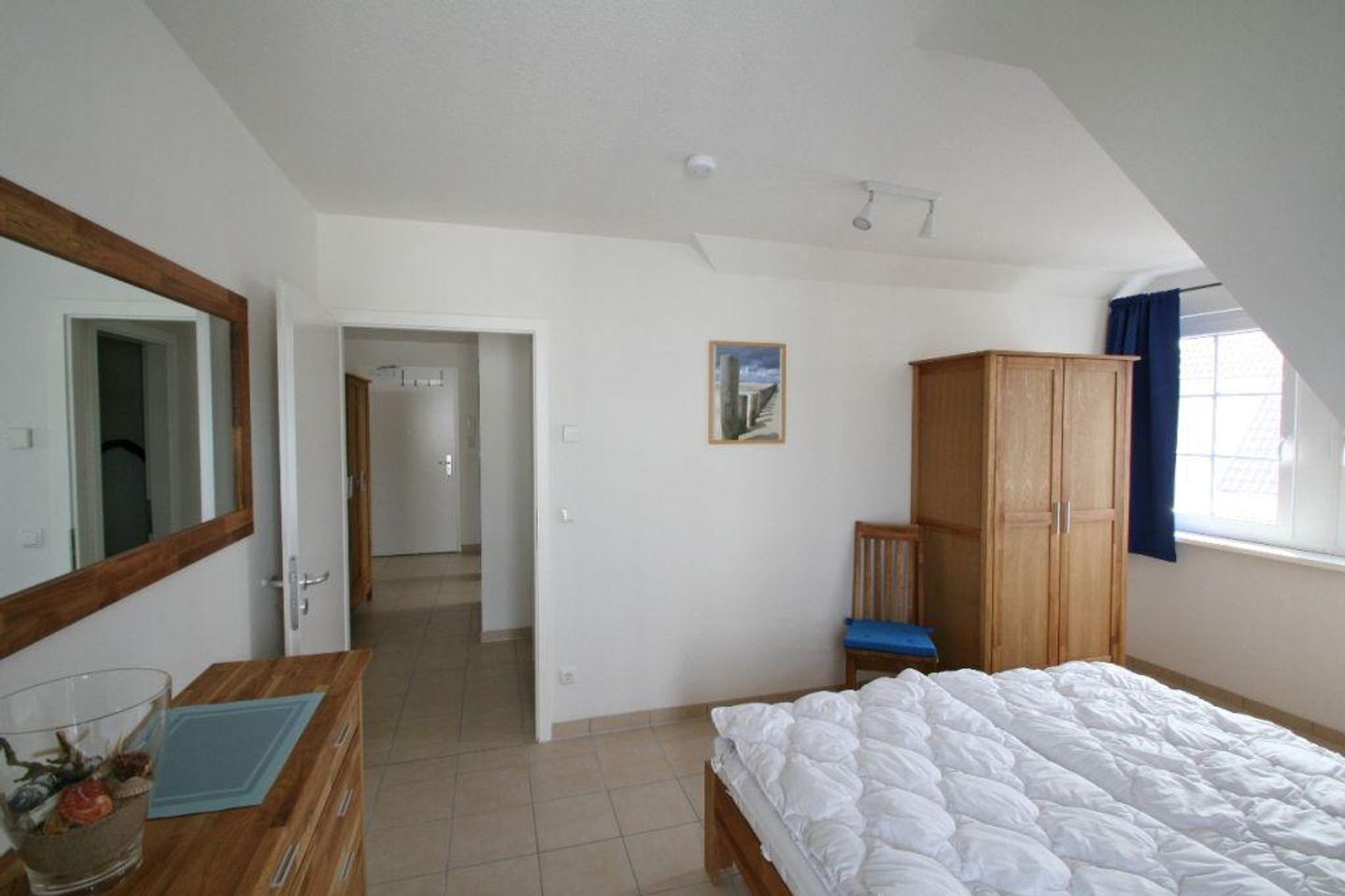 Villa Friederike App. 05 - Flaschenpost Nienhagen - 