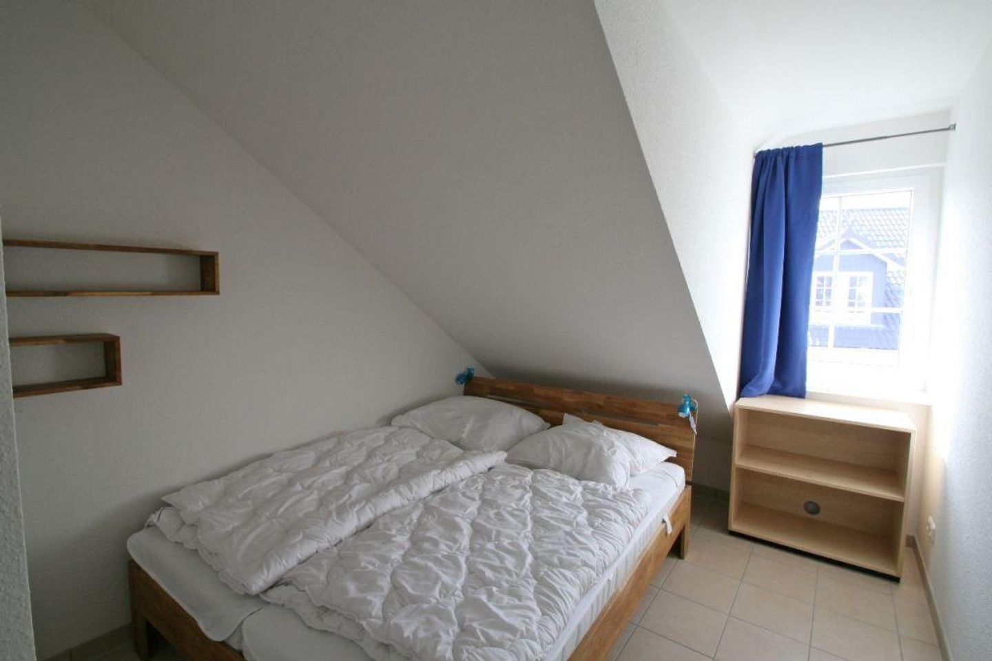 Villa Friederike App. 05 - Flaschenpost Nienhagen - 