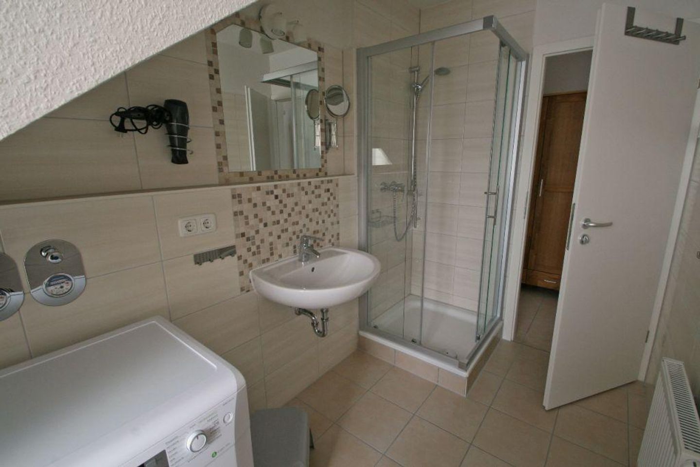 Villa Friederike App. 05 - Flaschenpost Nienhagen - 