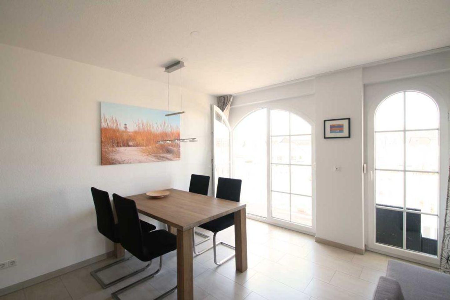 Villa Brigitte App. 05 - Sternenhimmel Nienhagen - 