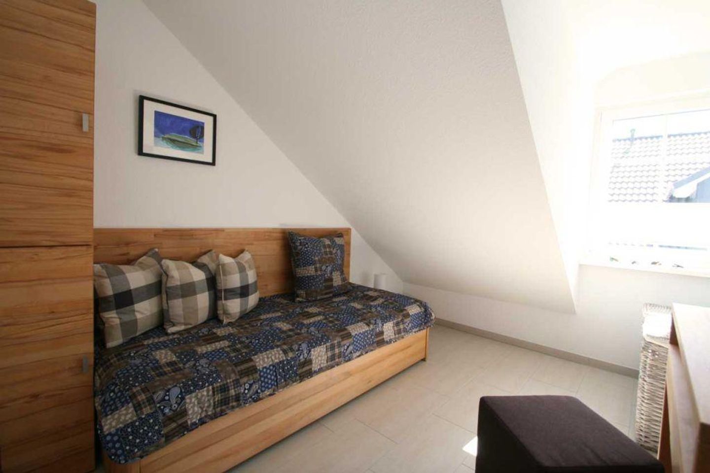 Villa Brigitte App. 05 - Sternenhimmel Nienhagen - 