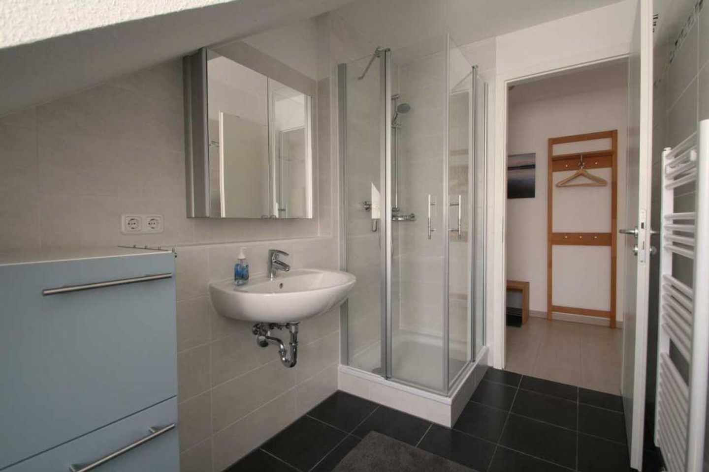 Villa Brigitte App. 05 - Sternenhimmel Nienhagen - 