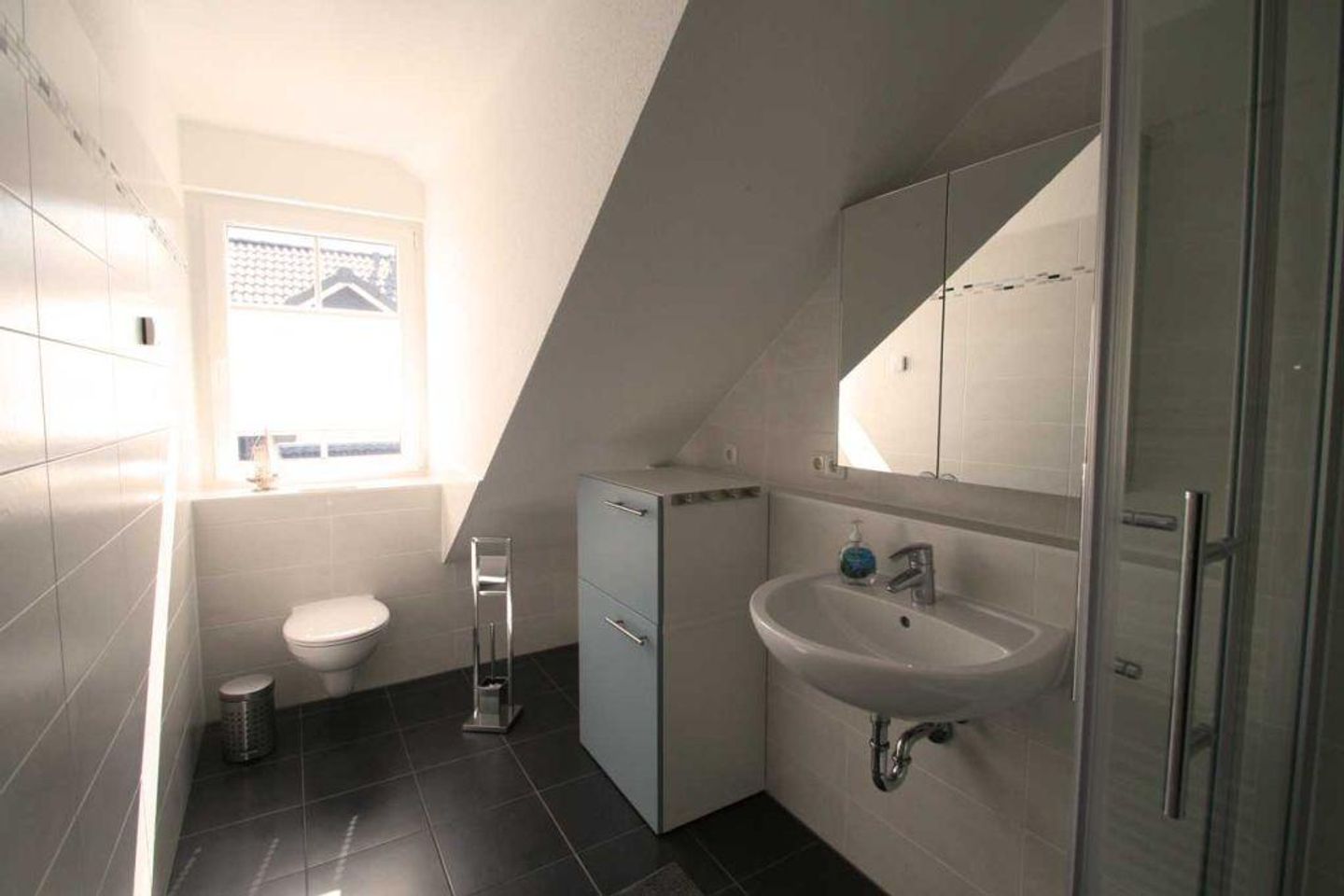 Villa Brigitte App. 05 - Sternenhimmel Nienhagen - 