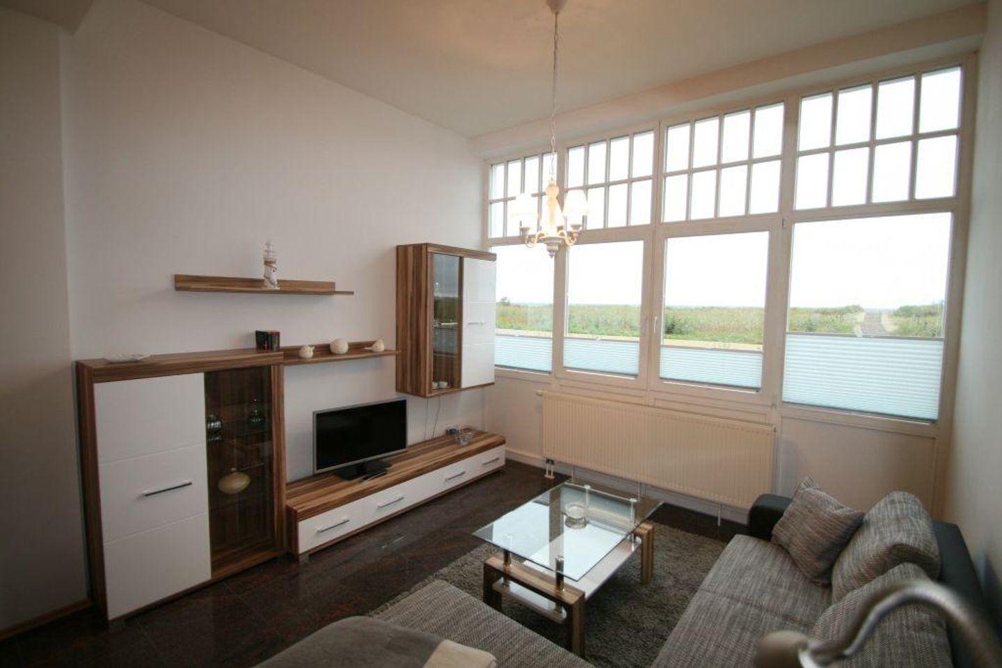 Haus Undine App. Isabell (Seeblick) Warnemünde - 