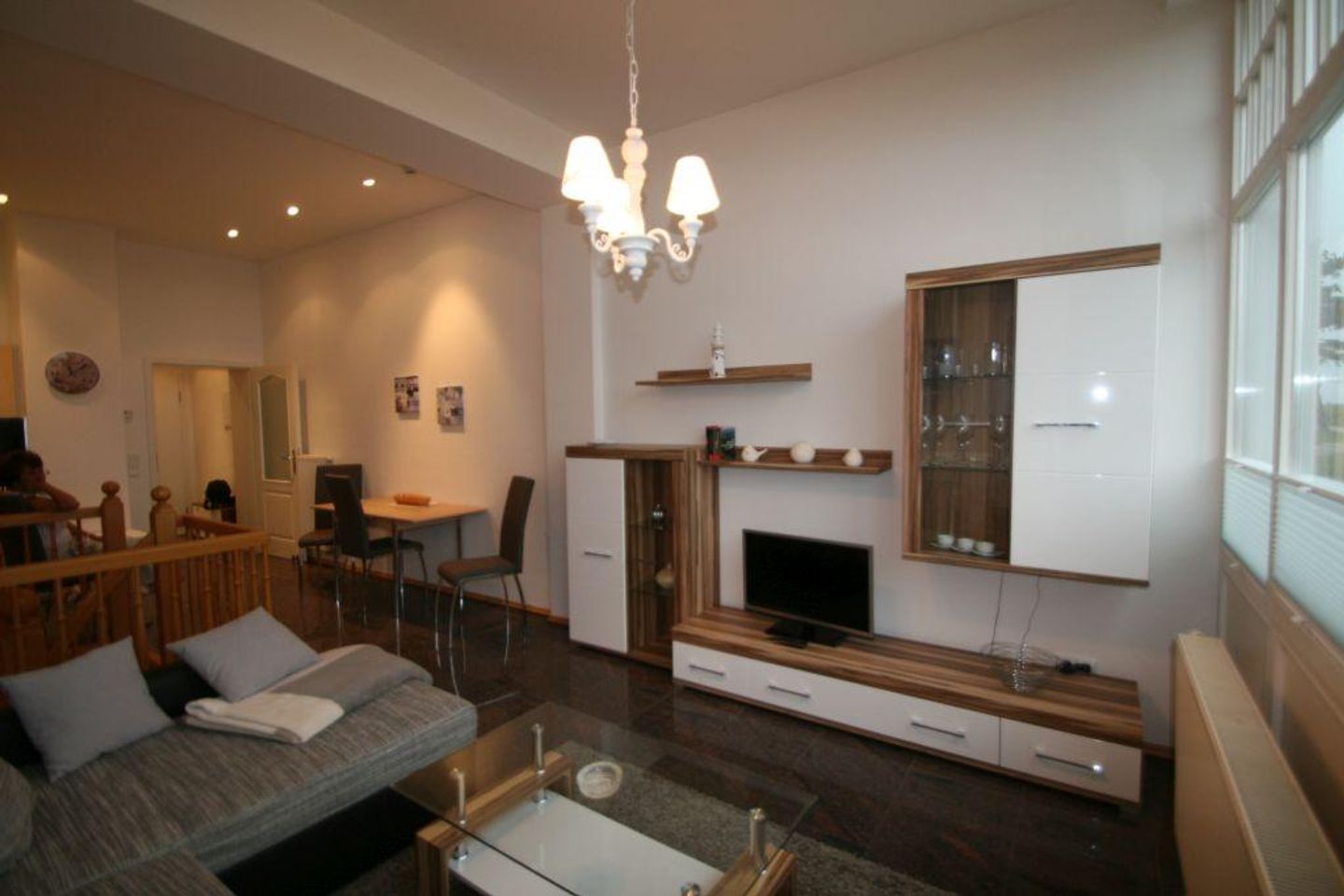 Haus Undine App. Isabell (Seeblick) Warnemünde - 