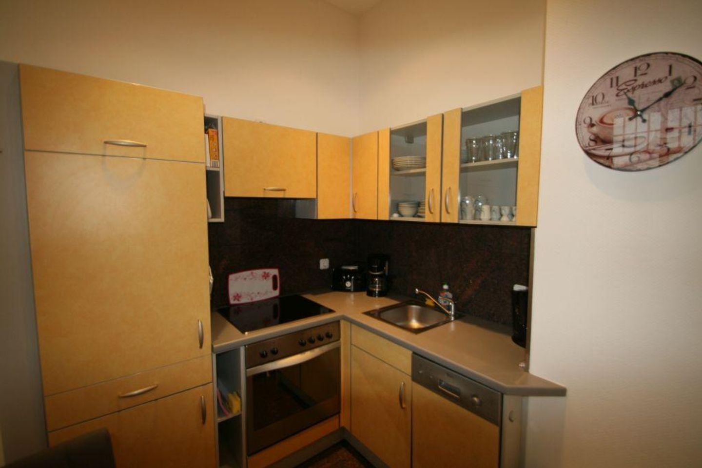 Haus Undine App. Isabell (Seeblick) Warnemünde - 