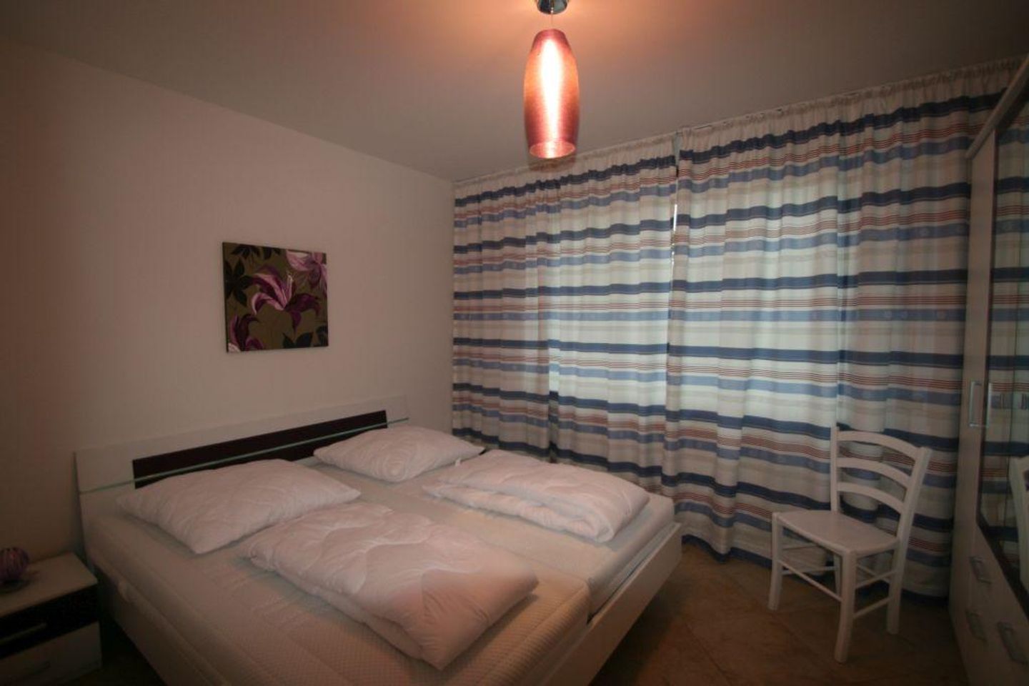 Haus Undine App. Isabell (Seeblick) Warnemünde - 