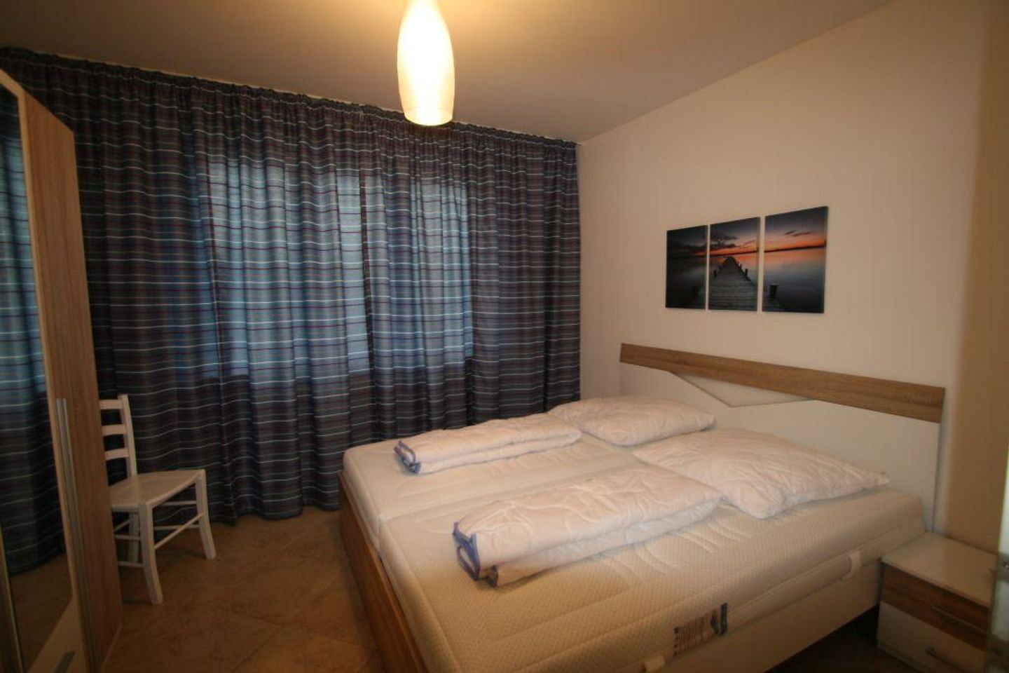 Haus Undine App. Isabell (Seeblick) Warnemünde - 