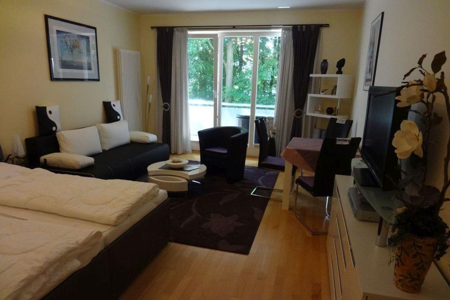 Haus Undine App. 07 Warnemünde - 